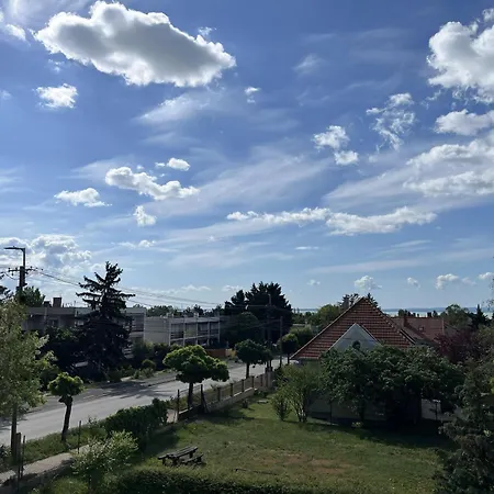 Apartmán Horvath 2 *