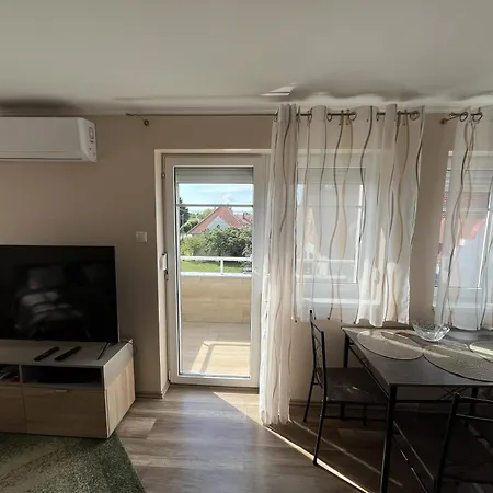 Apartmán Horvath 2