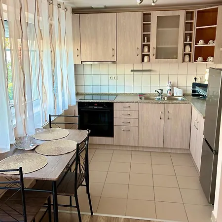 Apartman Horváth 2 *