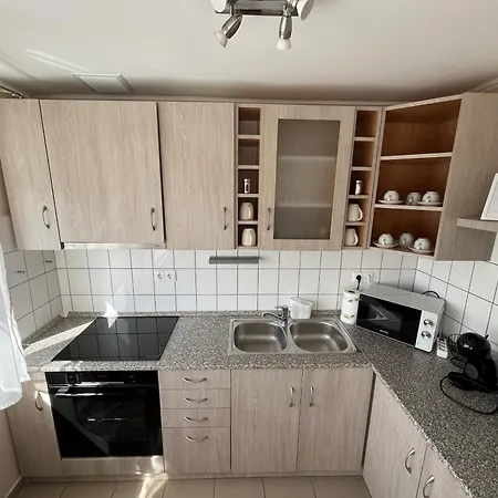Apartman Horváth 2 *