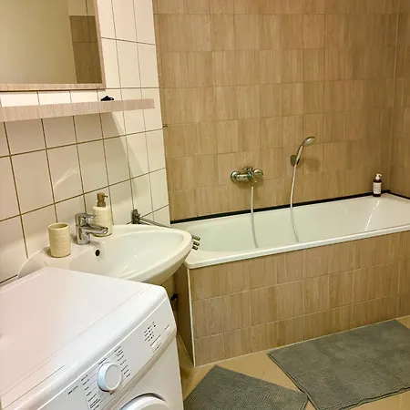 Horváth 2 Apartman